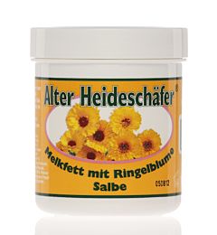 CALENDULA UNGUENTO 250 ML.