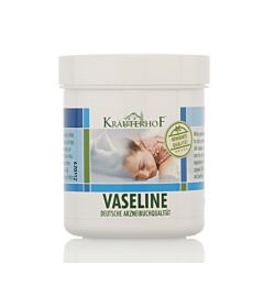 VASELINA 100 ML.