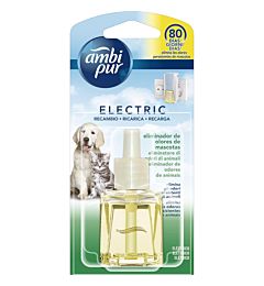 AMBIPUR RICARICA - PET - 20ML