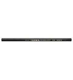 MATITA LYRA CARBONCINO GRASSA CARBON 2B  L2055905