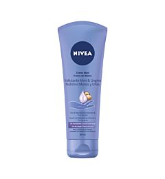 NIVEA Crema Mani 100ml - Vellutante Mani & Unghie