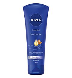 NIVEA Crema Mani 100ml - Nutriente