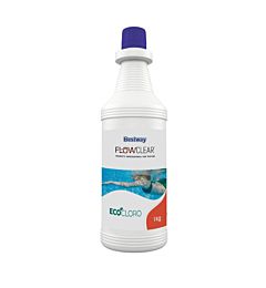 ECO-CLORO PER PISCINA - 1KGBestway
