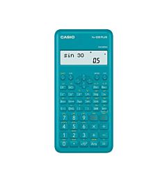 CALCOLATRICE CASIO 181 F. FX-220PLUS-2W-EH