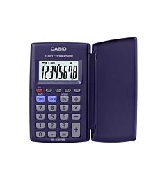 CALCOLATRICE CASIO    HL-820VERA