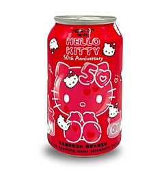 DRINK ALL FRAGOLA - HELLO KITTY 330MLAsian Food