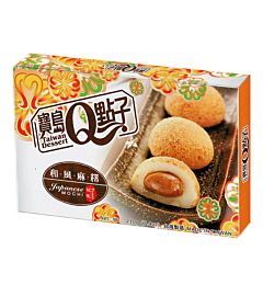 TAIWAN Q MOCHI AGLI ARACHIDI - 210g