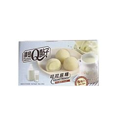 TAIWAN Q MICO MOCHI ALLA CREMA 80GAsian Food