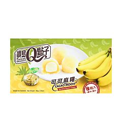 TAIWAN Q - MICO MOCHI ALLA BANANA 80GAsian Food