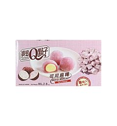 TAIWAN Q - MICO MOCHI AL TARO 80GAsian Food