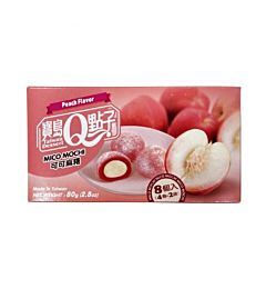 TAIWAN Q MICO MOCHI ALLA PESCA 80G