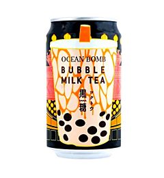 OCEAN BOMB - BUBBLE MILK TEA 315MLAsian Food