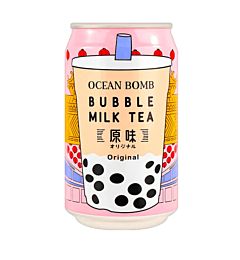 OCEAN BOMB - BUBBLE TEA ORIGINAL 315MLAsian Food
