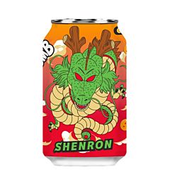 DRINK GASSATO ALL' ARANCIA - DRAGON BALL 330MLAsian Food