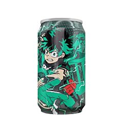 DRINK ALLA PESCA - MY HERO ACADEMIA 330MLAsian Food