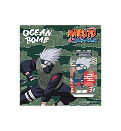DRINK GASSATO ALLA GUAVA - NARUTO 330MLAsian Food