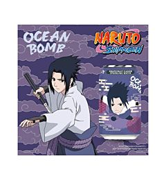 DRINK GASSATO AL POMPELMO - NARUTO 330MLAsian Food