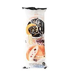 DORAYAKI AL BUBBLE MILK-TEA 275GAsian Food