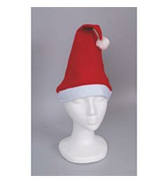 CAPPELLO BABBO NATALE CM.30