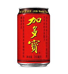 JDB - BEVANDA ALLE ERBE 310MLAsian Food