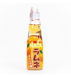 HATAKOSEN RAMUNE ALL' ARANCIA 200MLAsian Food