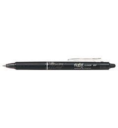 SFERA PILOT FRIXION CLICKER NERO