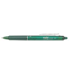 SFERA PILOT FRIXION CLICKER VERDE