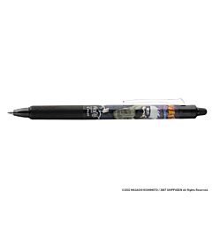 FRIXION CLICKER NARUTO KAKASHI NERO 0,7Frixion