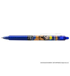 FRIXION CLICKER NARUTO NARUTO BLU 0,7Frixion