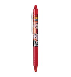 FRIXION BALL CLICKER NARUTO - SAKURA HARUNO - ROSSO