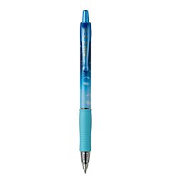 PILOT G-2 BUBBLE 0,7MM INK BLU EDIZIONE AZZURROPilot