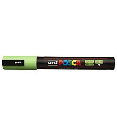 PENNARELLO UNIPOSCA MEDIO VERDE MELA 72 M PC5M VMELAUniposca