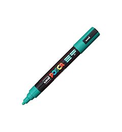 PENNARELLO UNIPOSCA MEDIO VERDE SMER. 31  M PC5M VSM