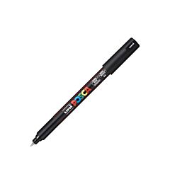 PENNARELLO UNIPOSCA PEN NERO     24  M PC1MR N