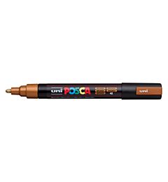 UNIPOSCA PC5M MEDIO BRONZO 42