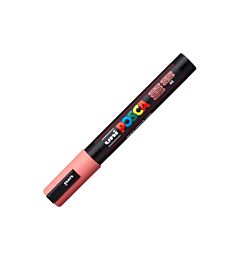 PENNARELLO UNIPOSCA MEDIO ROSA CORALLO 66 M PC5M RACO