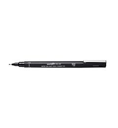 PENNARELLO OSAMA PIN FINELINER 0.1 NERO   PIN101 N