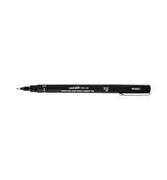 PENNARELLO OSAMA PIN FINELINER 0,8   NERO   PIN108Uni-ball