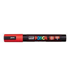PEN.LO UNIPOSCA MEDIO ROSSO       15   M PC5M RPosca