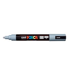 UNIPOSCA PC5M MEDIO GRIGIO 37