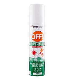 OFF ADVENTURE SPRAY A.410Off