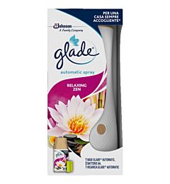 GLADE AUTOMATIC SPRAY COMPL+RIC RZ A.70Glade