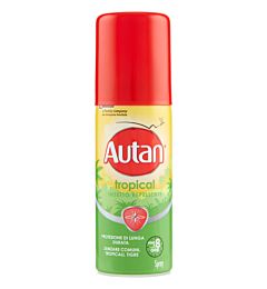 AUTAN TROPICAL SPRAY 50ML A.364