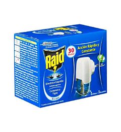 RAID LIQUIDO DIFFUSORE BASE 30N A.146%