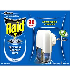 RAID LIQUIDO DIFFUSORE BASE 30N A.146