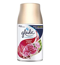 GLADE AUTOMATIC SPRAY RIC CIL&amp;PEON A.346Glade