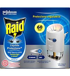 RAID LIQ. BASE PROTEZIONE PIU 60N A.456