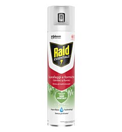 RAID ESSENTIALS SCARA&amp;FORM 400ML A.519Raid