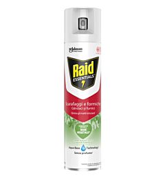 RAID ESSENTIALS SCARA&amp;FORM 400ML A.519