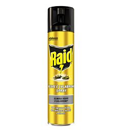 RAID VESPE &amp; CALABRONI SPRAY 400ML A.521